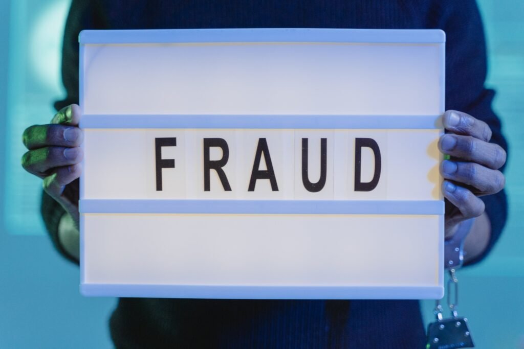 5 Tips for Preventing, and Dealing with, Employee Fraud