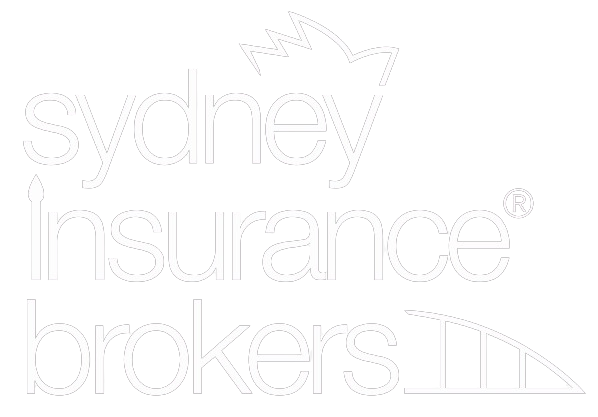 Sydney Insurance Brokers Logo