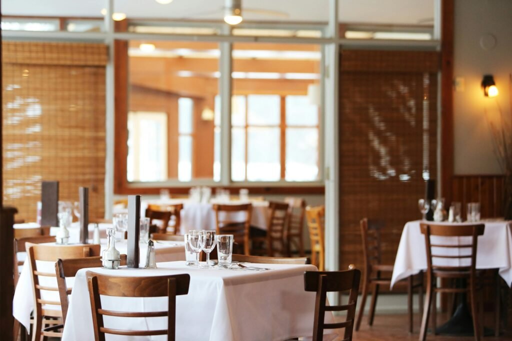 What Insurance Do You Need for Your Restaurant?